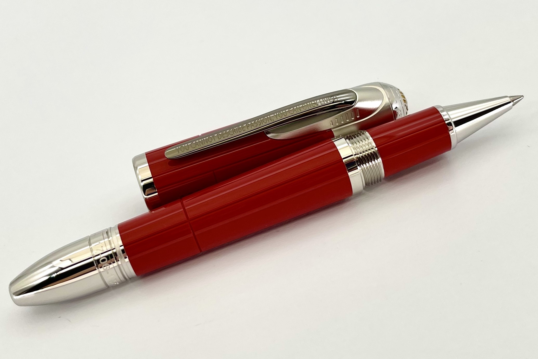 MontblancMB127173SpecialEditionGreatCharactersEnzoFerrariRollerBall_I